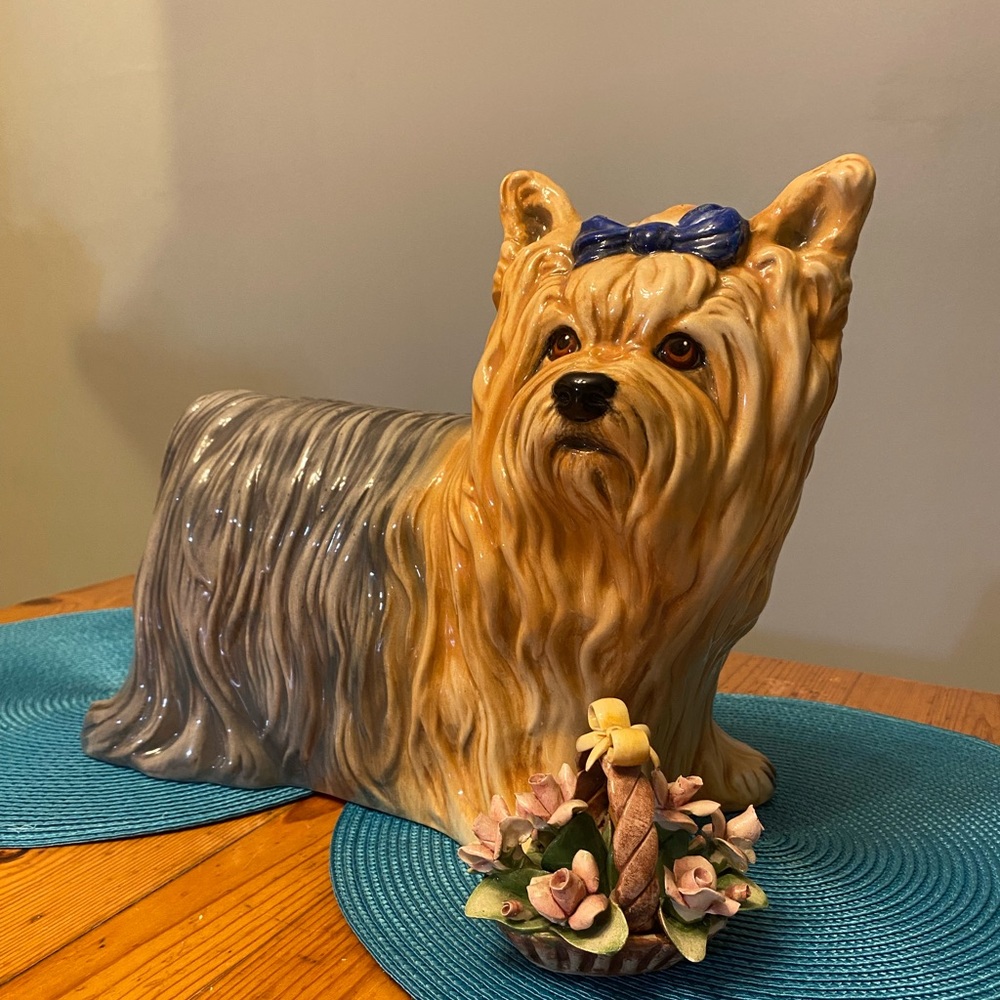 TOWNSENDS CERAMICS